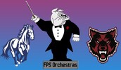 FPS Orchestras